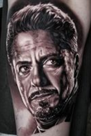 Tattoo Shop In Cedar Rapids Ia Evolution Tattoo Llc